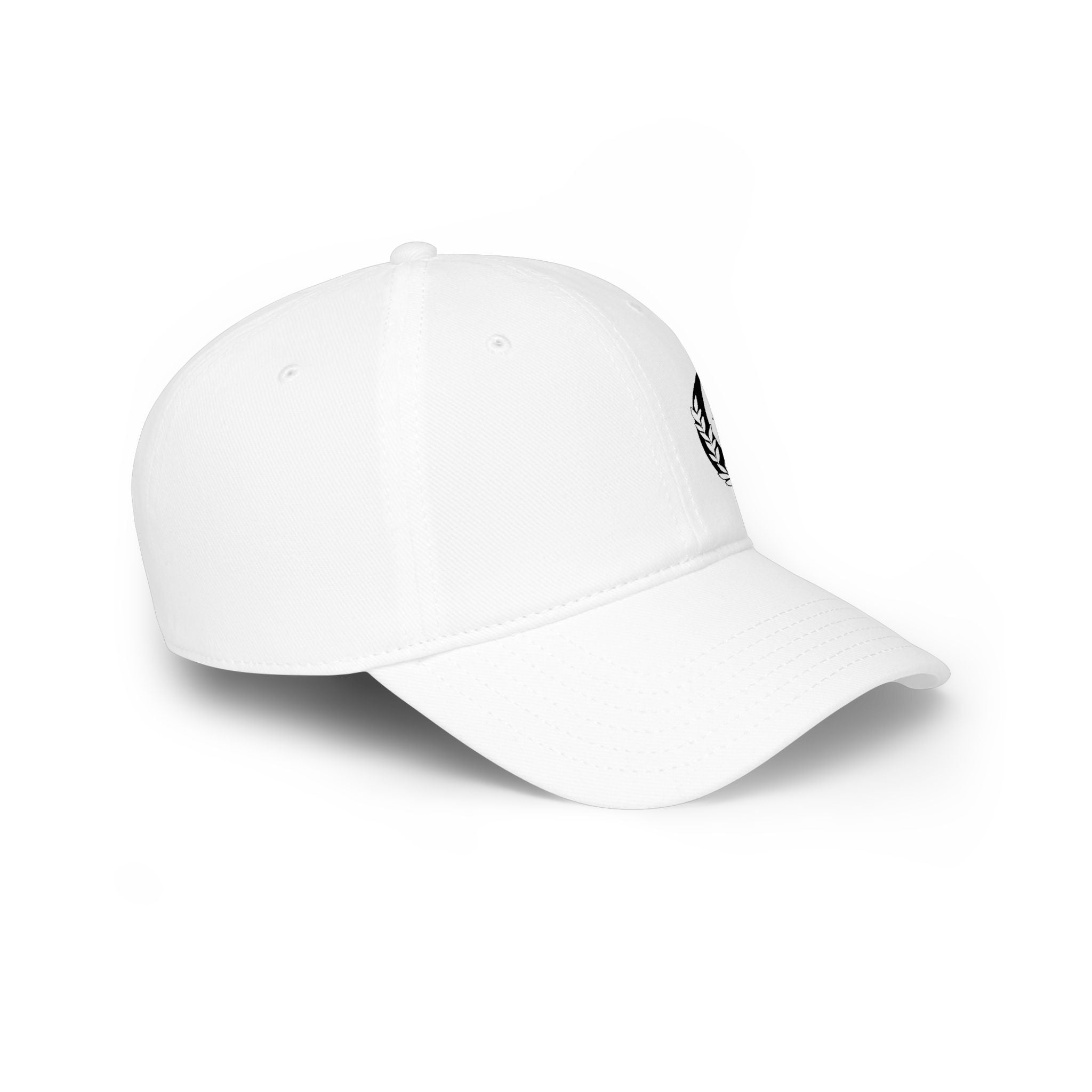 Low Profile Baseball Cap