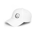 Low Profile Baseball Cap