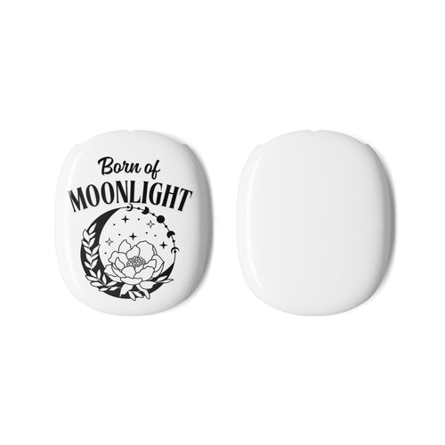 AirPods Max Case — “Born of Moonlight”